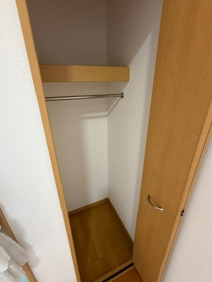 【収納】グリーンフォレスト