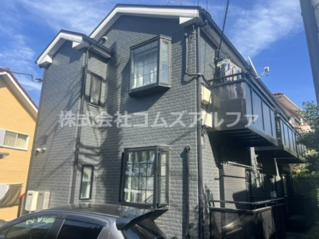 ドルチェ和田町