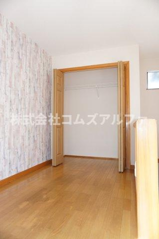 ドルチェ和田町のその他共用部分|ドルチェ和田町　バイク駐輪場