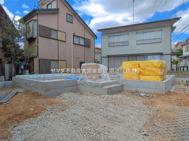 さいたま市見沼区御蔵1期のその他