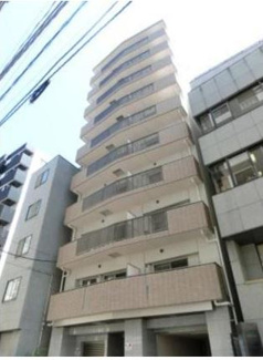 【外観】 | アクラス日本橋