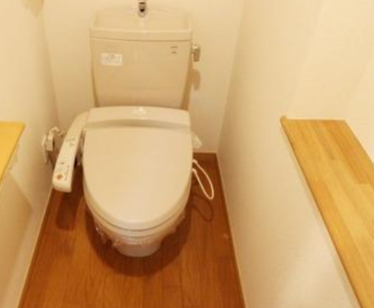 ルーブル品川西大井のトイレ|トイレも気になるポイント