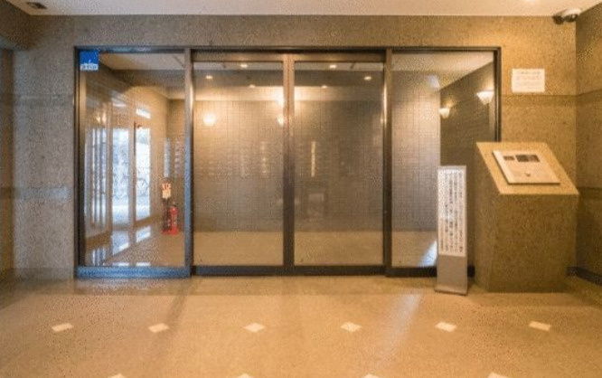 ルーブル品川西大井のその他共用部分