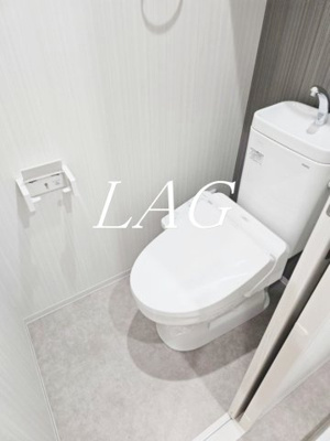 【トイレ】 | LUCASA(ルカサ) | トイレです。