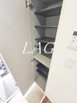 【収納】 | LUCASA(ルカサ) | シューズボックスです。