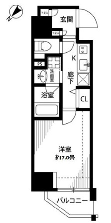 プレール・ドゥーク押上Ⅱ