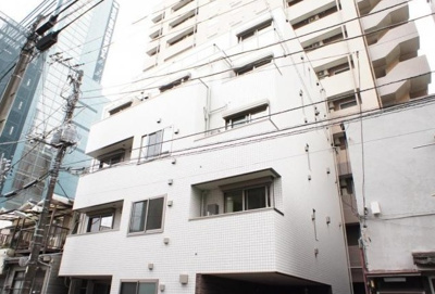 【外観】 | ｐｉｎｖｉｌｌａｇｅ大井町