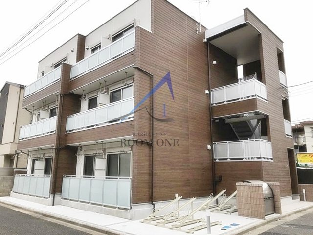 リブリ・HIRASの外観|外観です。
