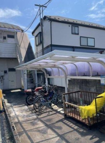 ハイツ幹のその他共用部分