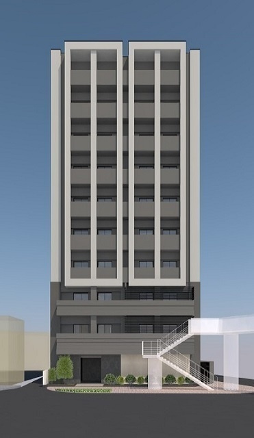 Gran Carrefour IJIRI　高木小学校区