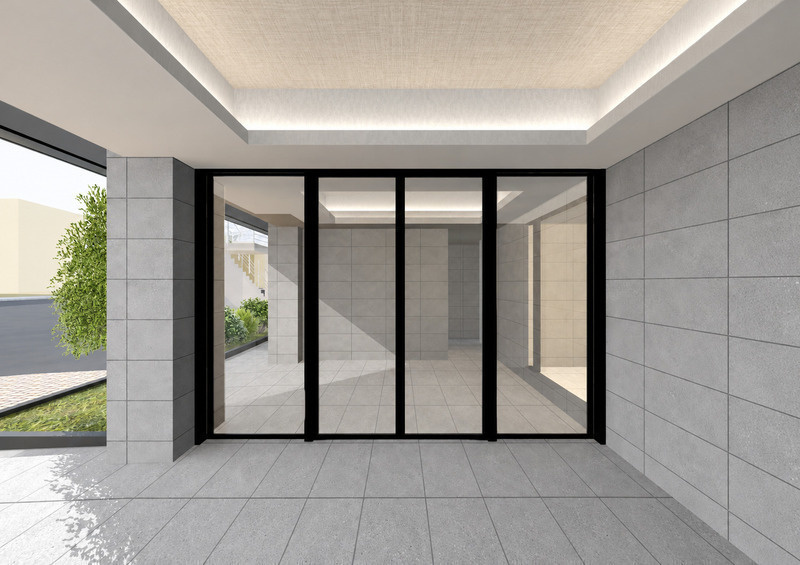 Gran Carrefour IJIRI　高木小学校区の浴室|Gran Carrefour IJIRI