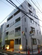 Raffine本郷