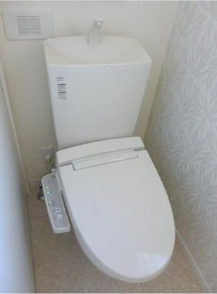 Raffine本郷のトイレ|トイレも気になるポイント