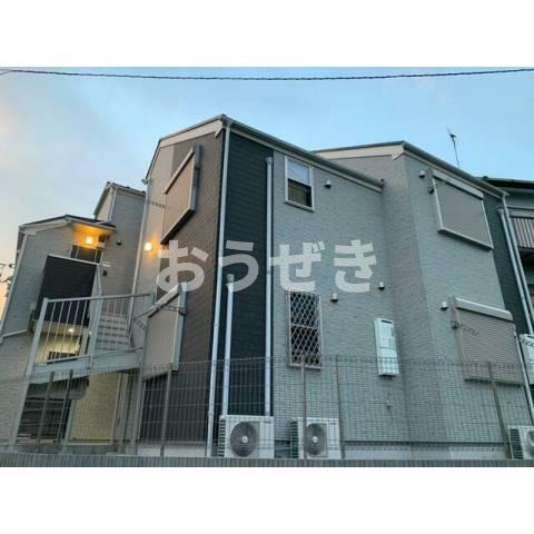 シャンブル港南のその他共用部分