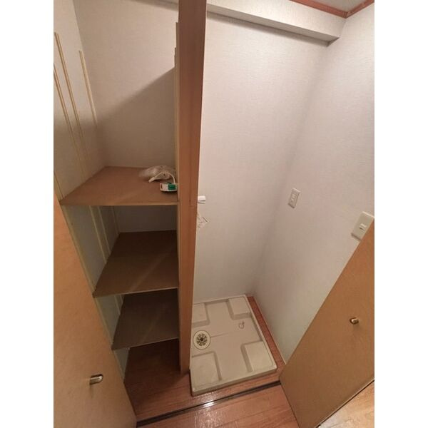 リアルなかもずの設備