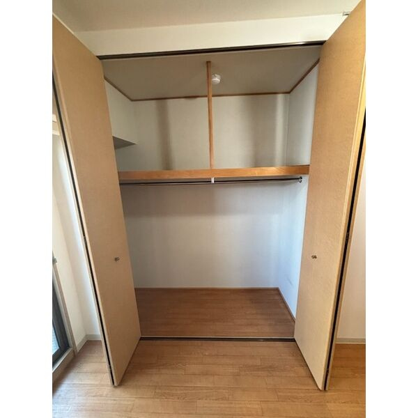 リアルなかもずの収納