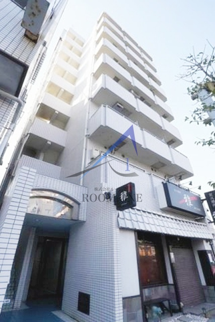 グローリア初穂大島Ⅱ