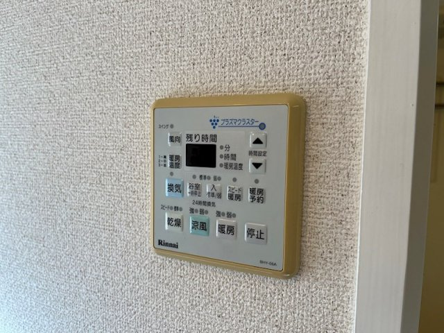 ディアコート の設備