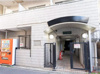 【エントランス】プラーズ南幸町Ⅰ 