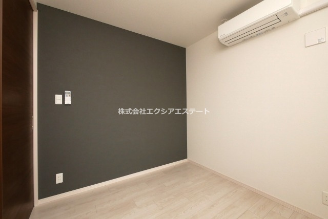 エルグランド住之江の内装