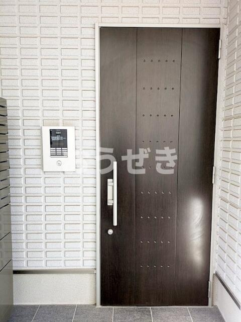 大田区西六郷４丁目の賃貸マンションのその他