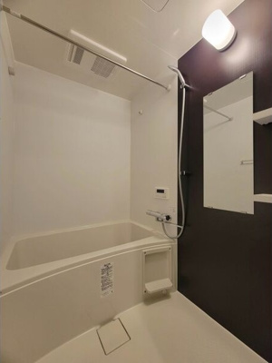 【浴室】 | Louis Apartment 豊中蛍池 ウエスト