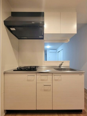【キッチン】 | Louis Apartment 豊中蛍池 ウエスト