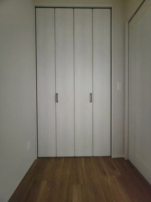 【収納】 | Louis Apartment 豊中蛍池 ウエスト