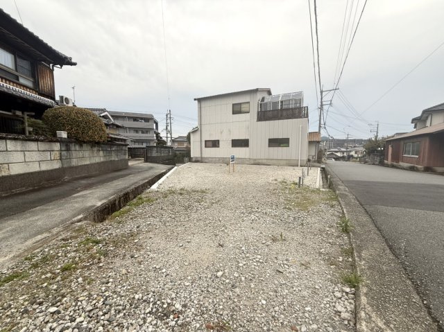 三田市南が丘１丁目　土地の外観|豊かな自然に囲まれ、穏やかで心安らぐ時間を過ごせる住環境です。