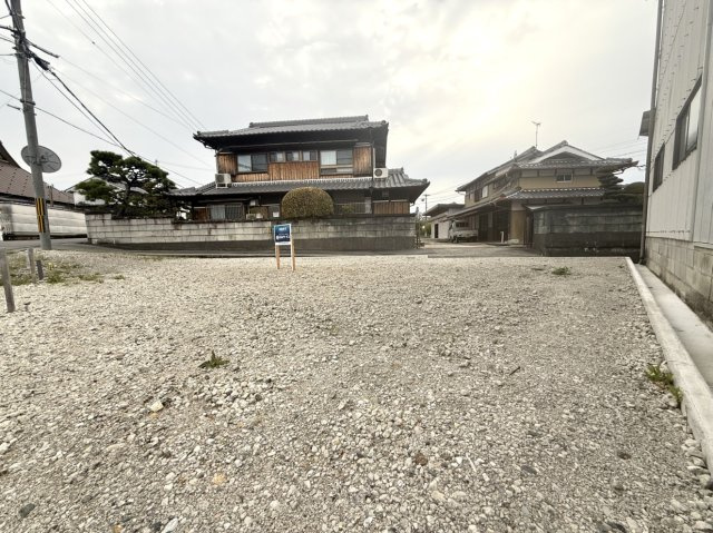 三田市南が丘１丁目　土地の外観|子育て世代にも嬉しい、安心してのびのびと暮らせる住環境です。
