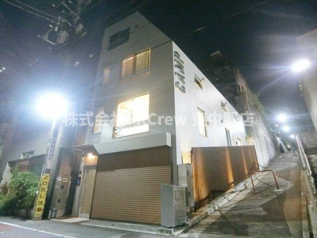 【外観】 | ＣＡＭＰ　ＭＡＲＫＳ