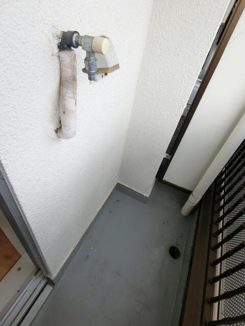 第一上馬マンションの設備