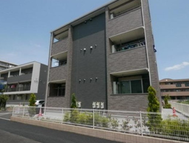 フレール与野本町参番館のその他