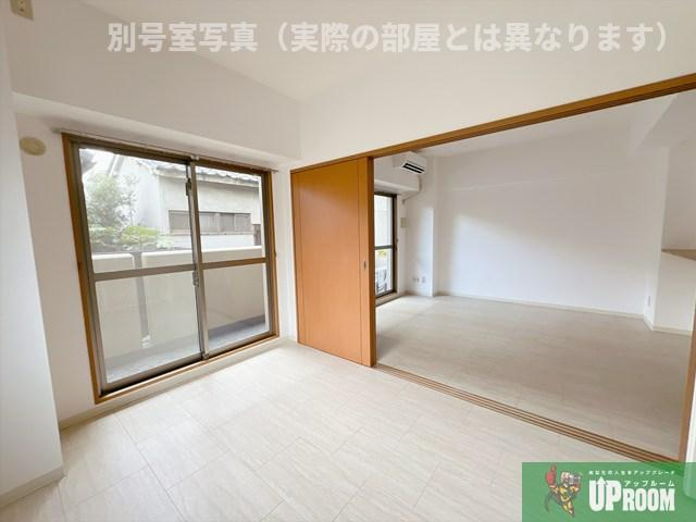 紅雲の設備