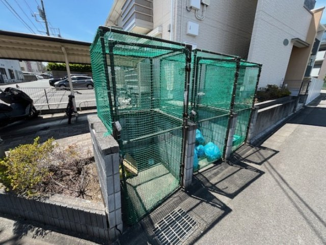 【その他共用部分】 | グランモアナみなみ野
