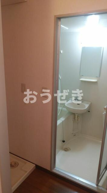 ルモンド三田の内装