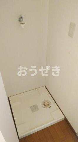 ルモンド三田の設備