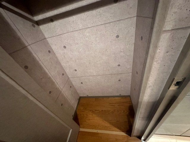 【収納】フェニックス目白