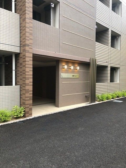【その他共用部分】 | 一刻館北
