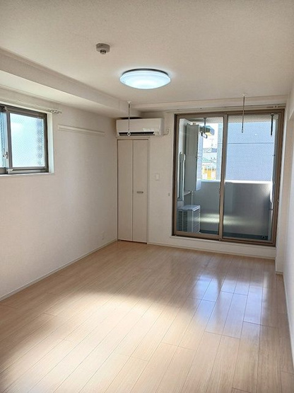 【居間・リビング】 | 一刻館北