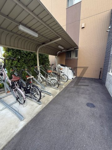ベイビュー菊名のその他共用部分