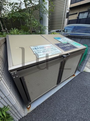 ベイビュー菊名のその他共用部分
