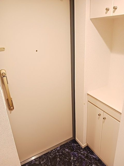 【玄関】 | 一刻館北