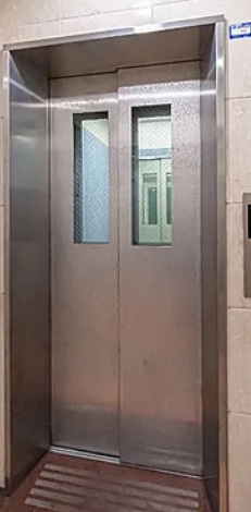 シンシア大森のその他共用部分