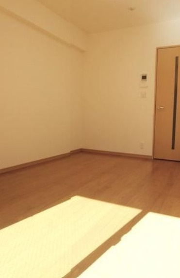 シンシア大森の居間・リビング