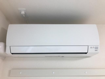 【設備】 | フェルナ | エアコン
