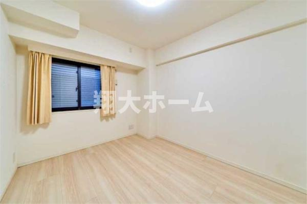 エクセレントシティ押上の内装