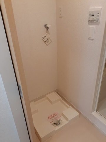 ラ　カサ　プリマベーラの設備