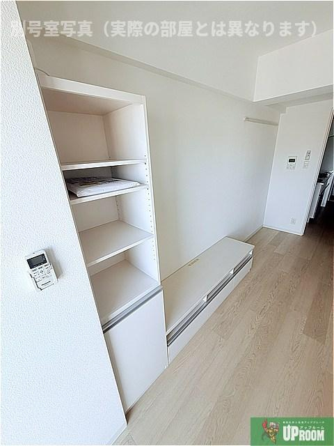 ドゥナーレ辻町のその他