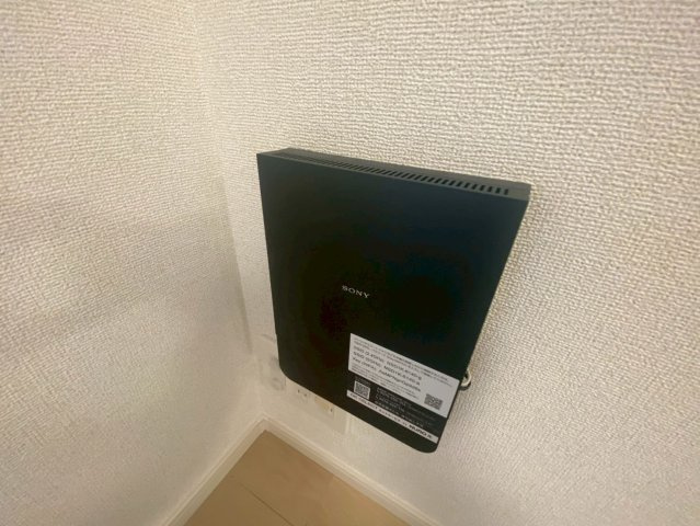 【設備】